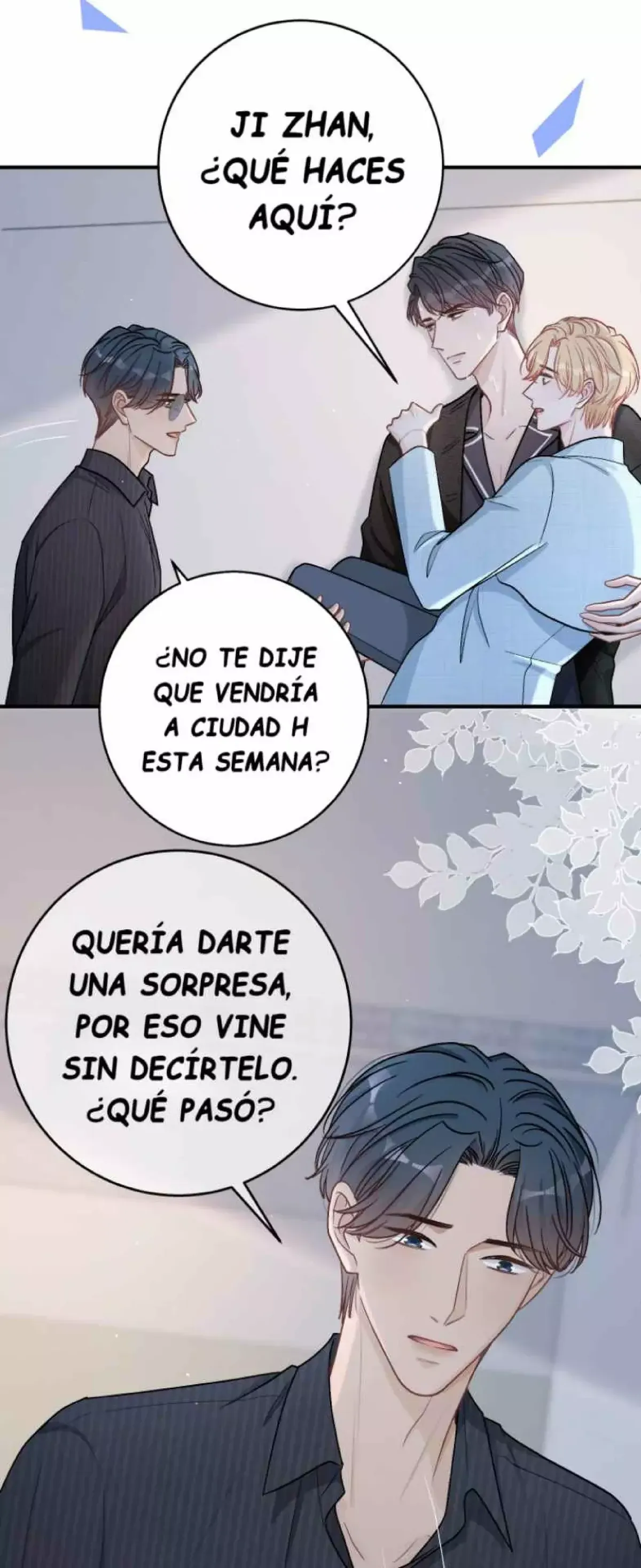 Antes y Después del Divorcio Capítulo 45 en Línea - página 13