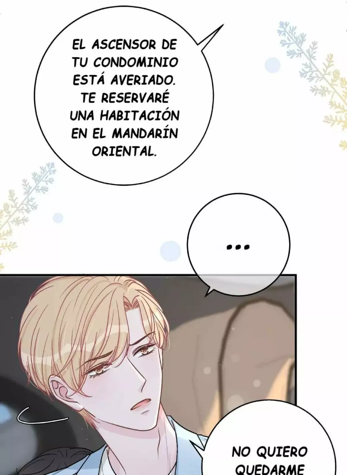 Antes y Después del Divorcio Capítulo 45 en Línea - página 27