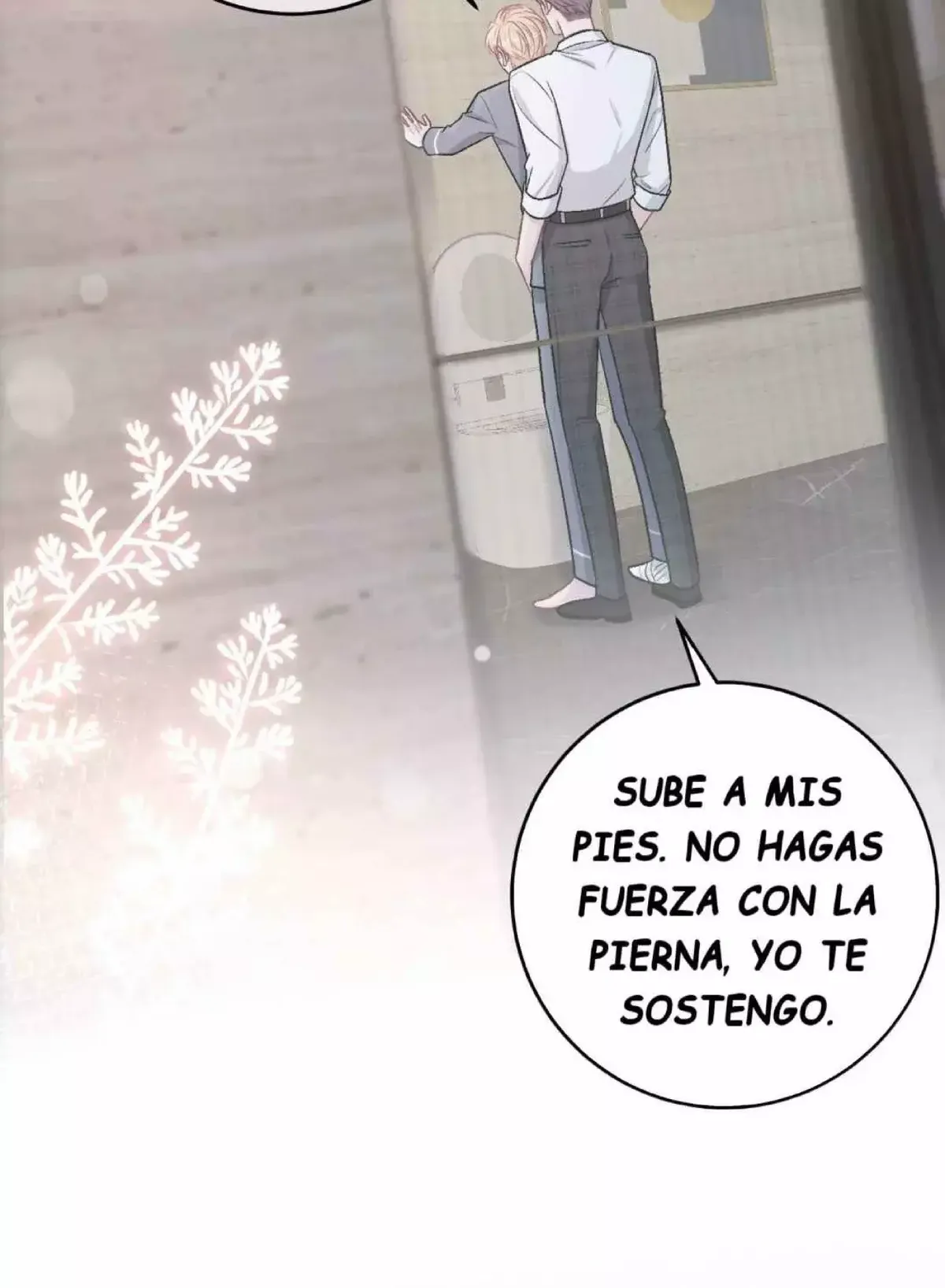 Antes y Después del Divorcio Capítulo 46 en Línea - página 25