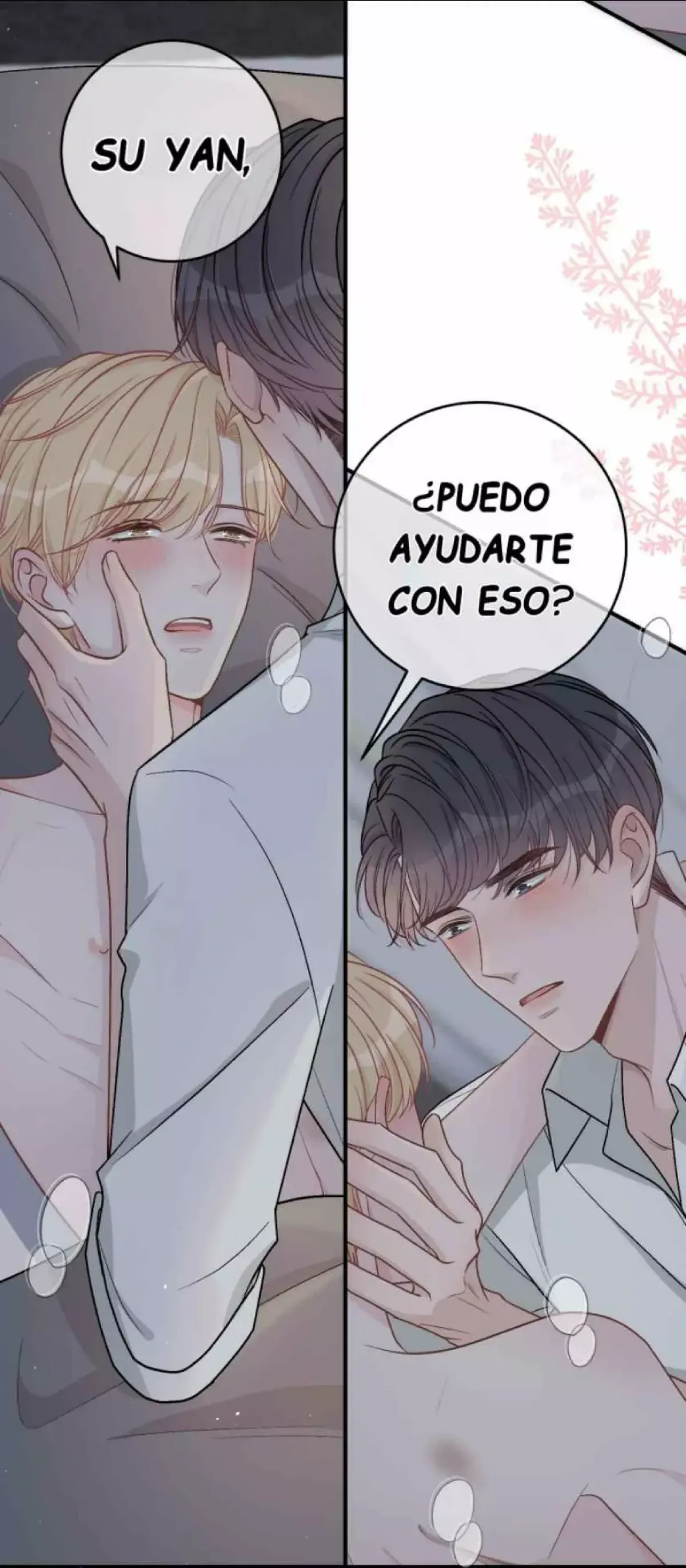Antes y Después del Divorcio Capítulo 49 en Línea - página 8