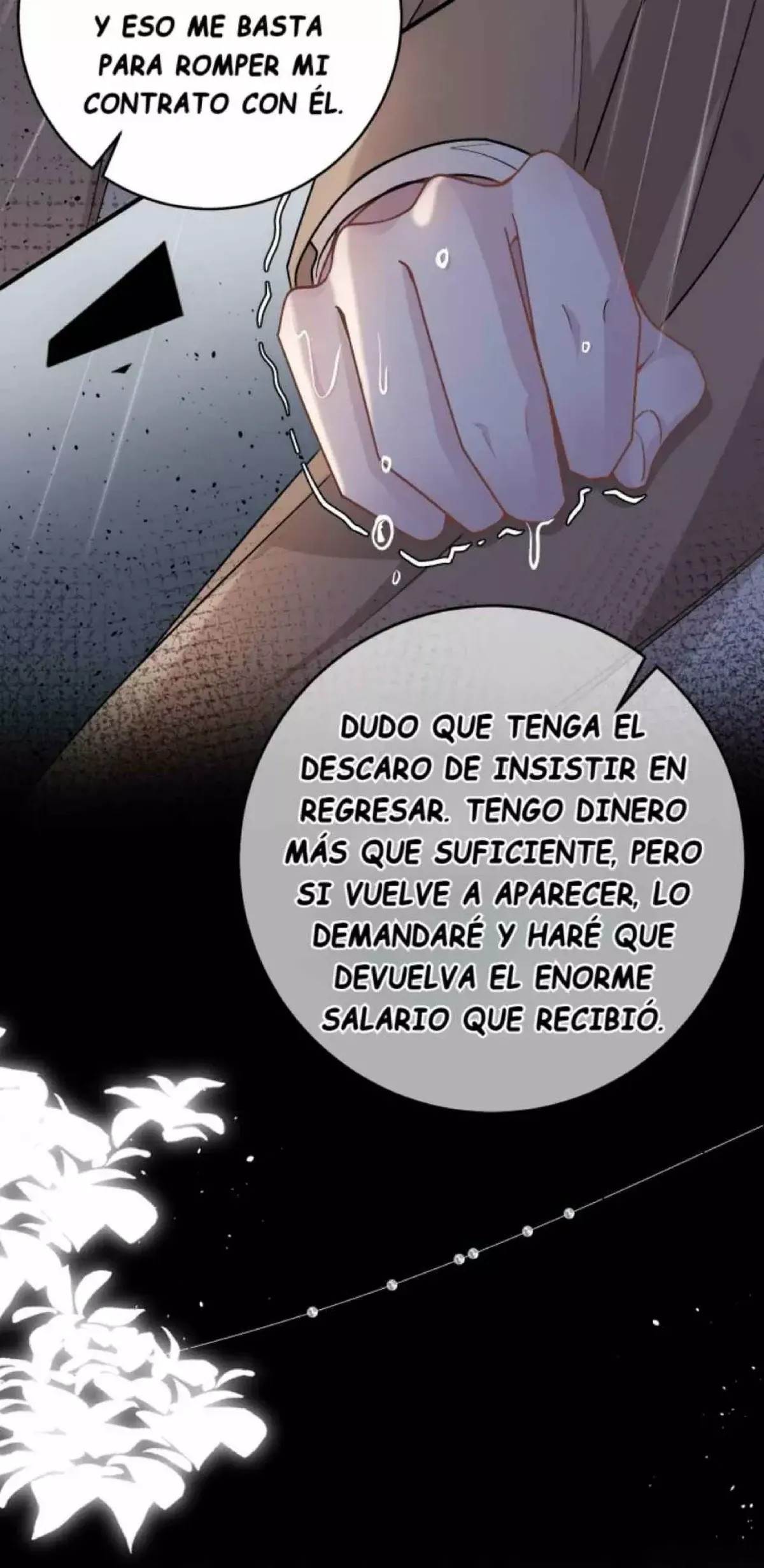 Antes y Después del Divorcio Capítulo 49 en Línea - página 24