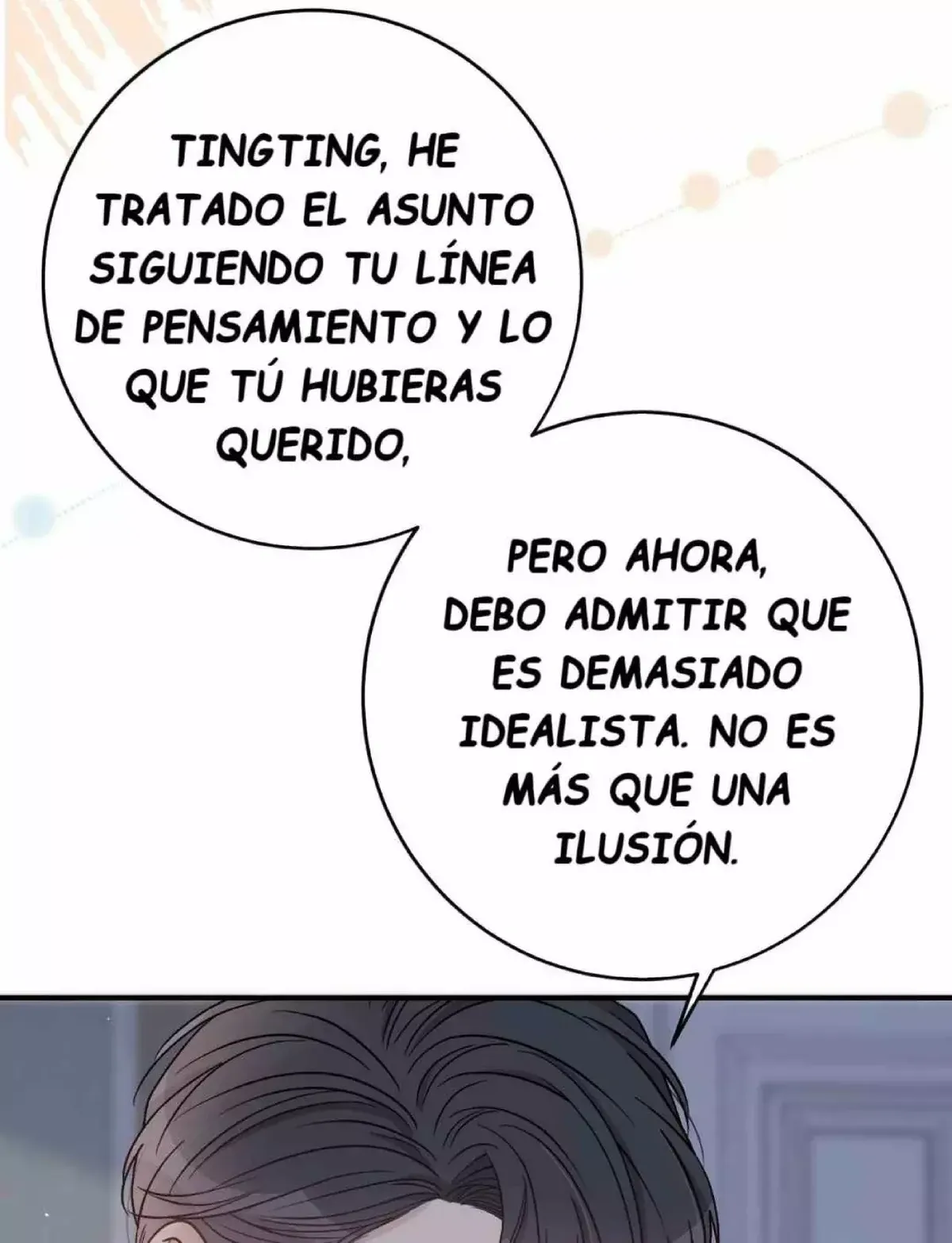 Antes y Después del Divorcio Capítulo 49 en Línea - página 28