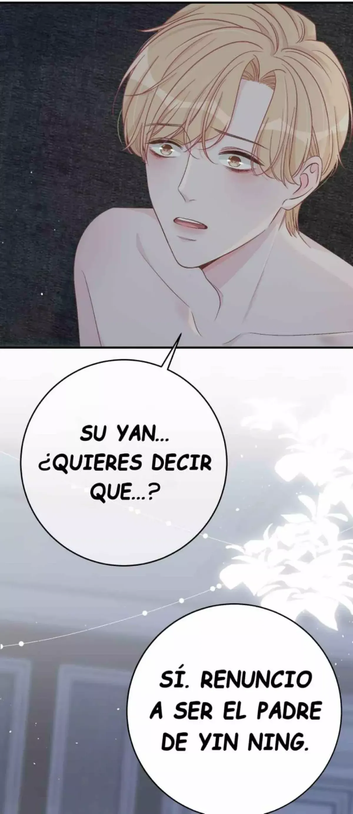 Antes y Después del Divorcio Capítulo 49 en Línea - página 30
