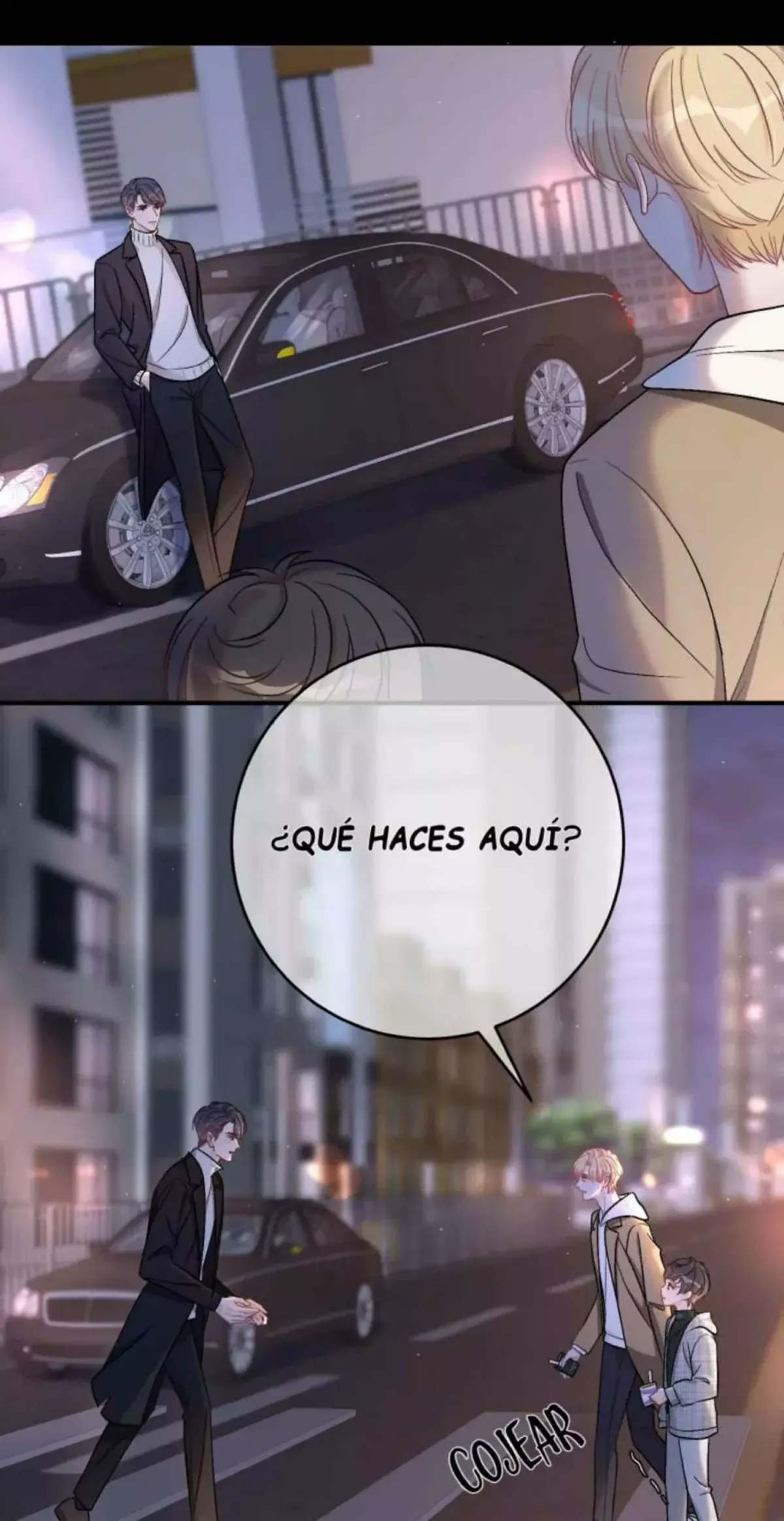 Antes y Después del Divorcio Capítulo 54 en Línea - página 11