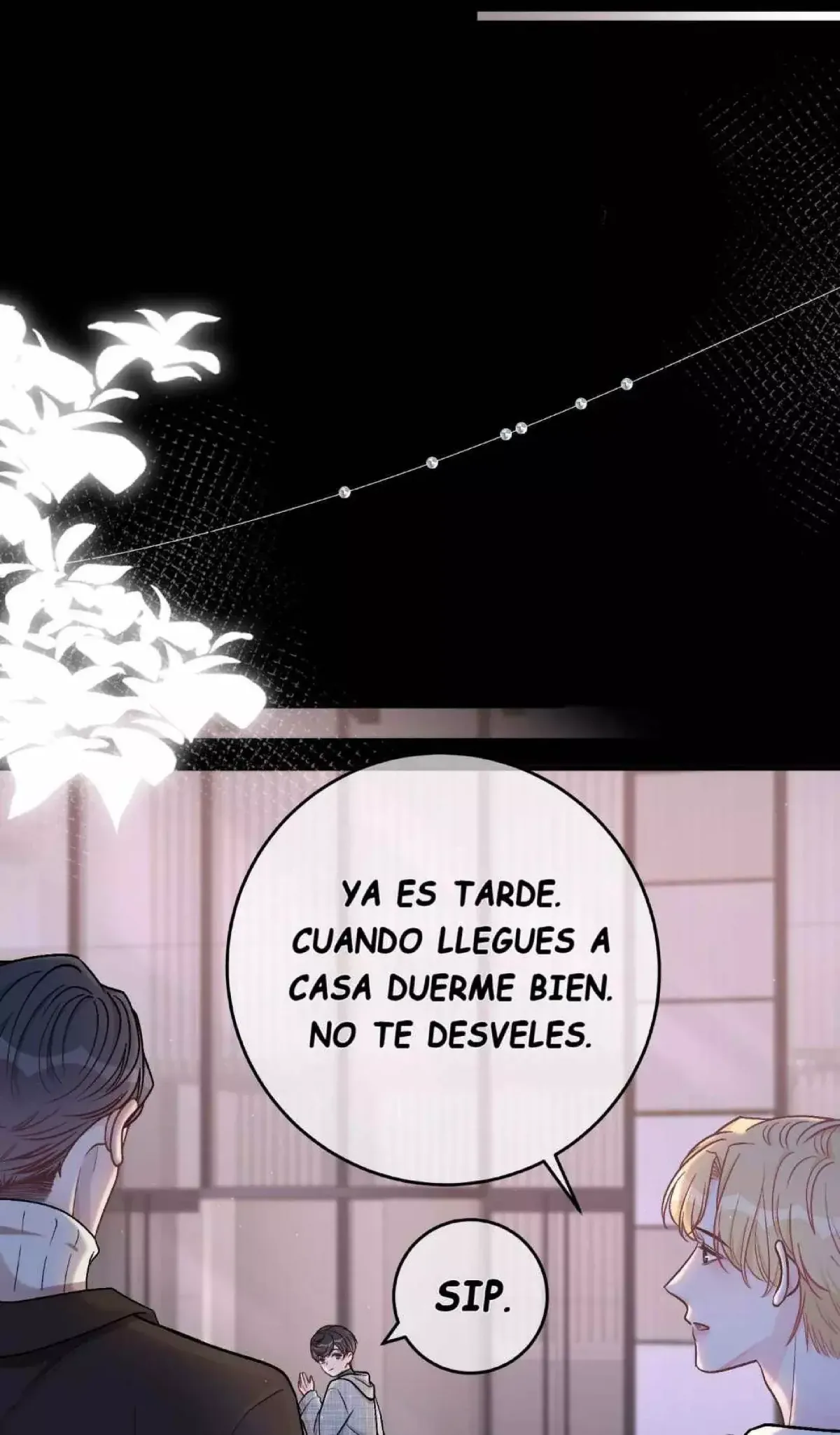Antes y Después del Divorcio Capítulo 54 en Línea - página 14
