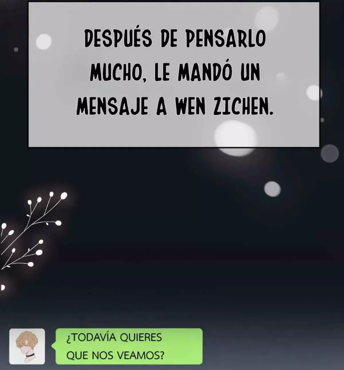 Antes y Después del Divorcio Capítulo 54 en Línea - página 20