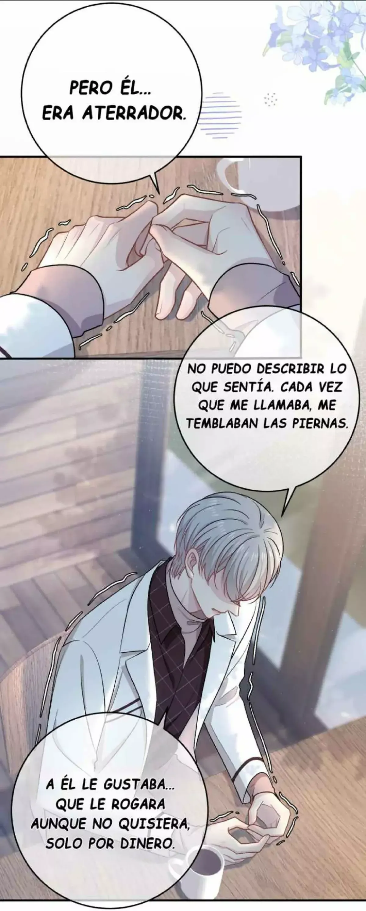 Antes y Después del Divorcio Capítulo 54 en Línea - página 32