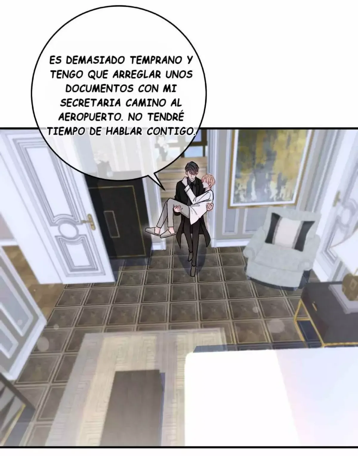 Antes y Después del Divorcio Capítulo 56 en Línea - página 13