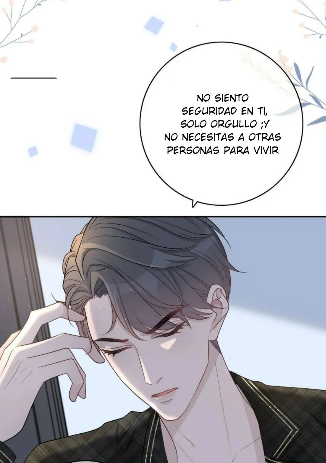 Antes y Después del Divorcio Capítulo 6 en Línea - página 15