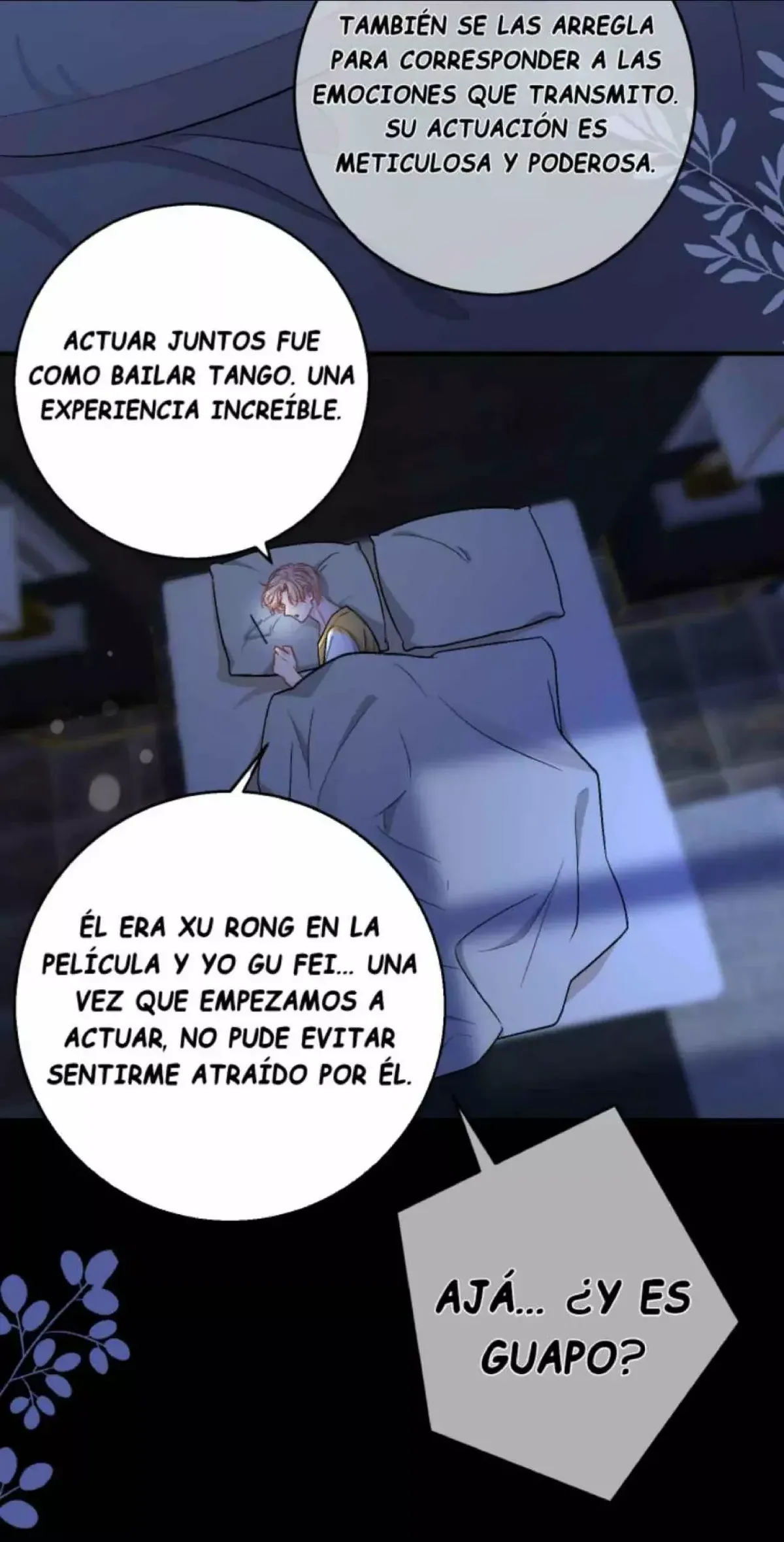 Antes y Después del Divorcio Capítulo 61 en Línea - página 5