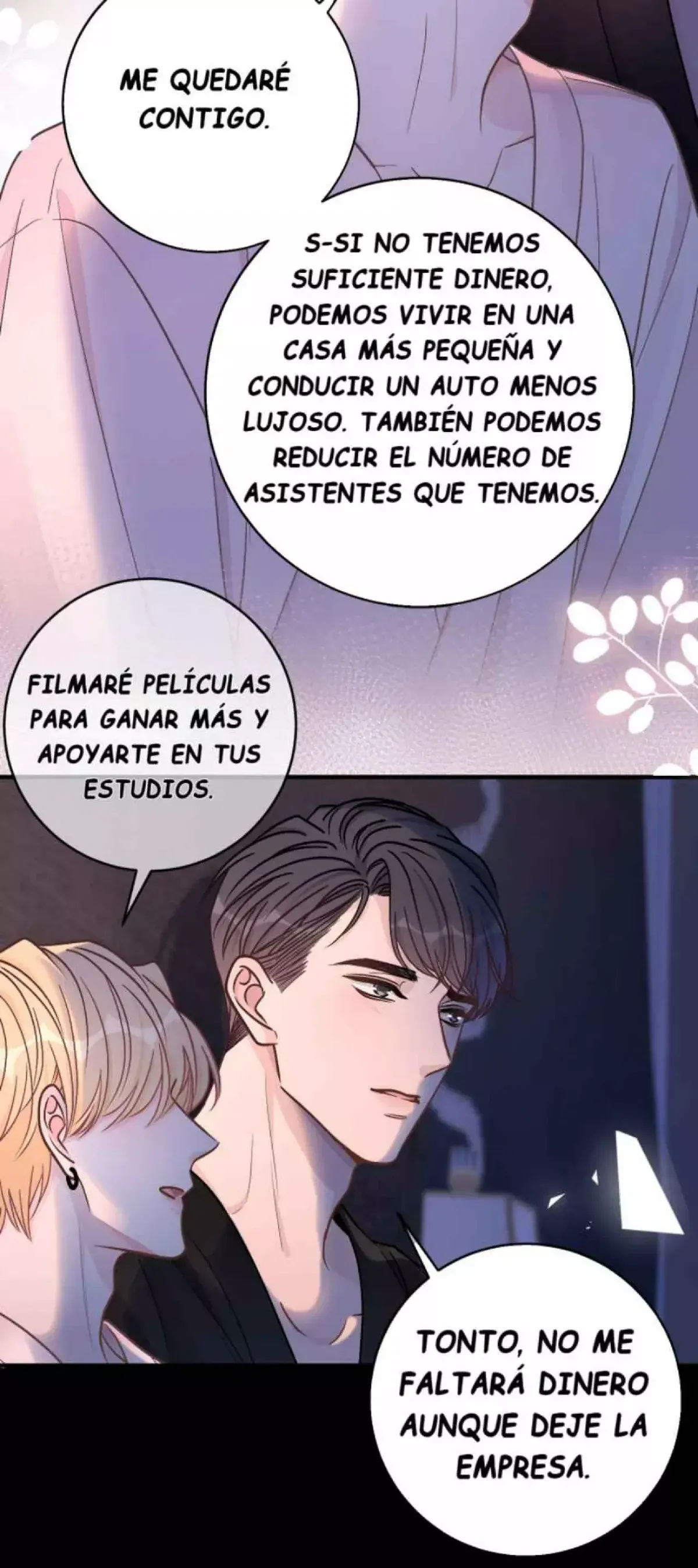 Antes y Después del Divorcio Capítulo 64 en Línea - página 19