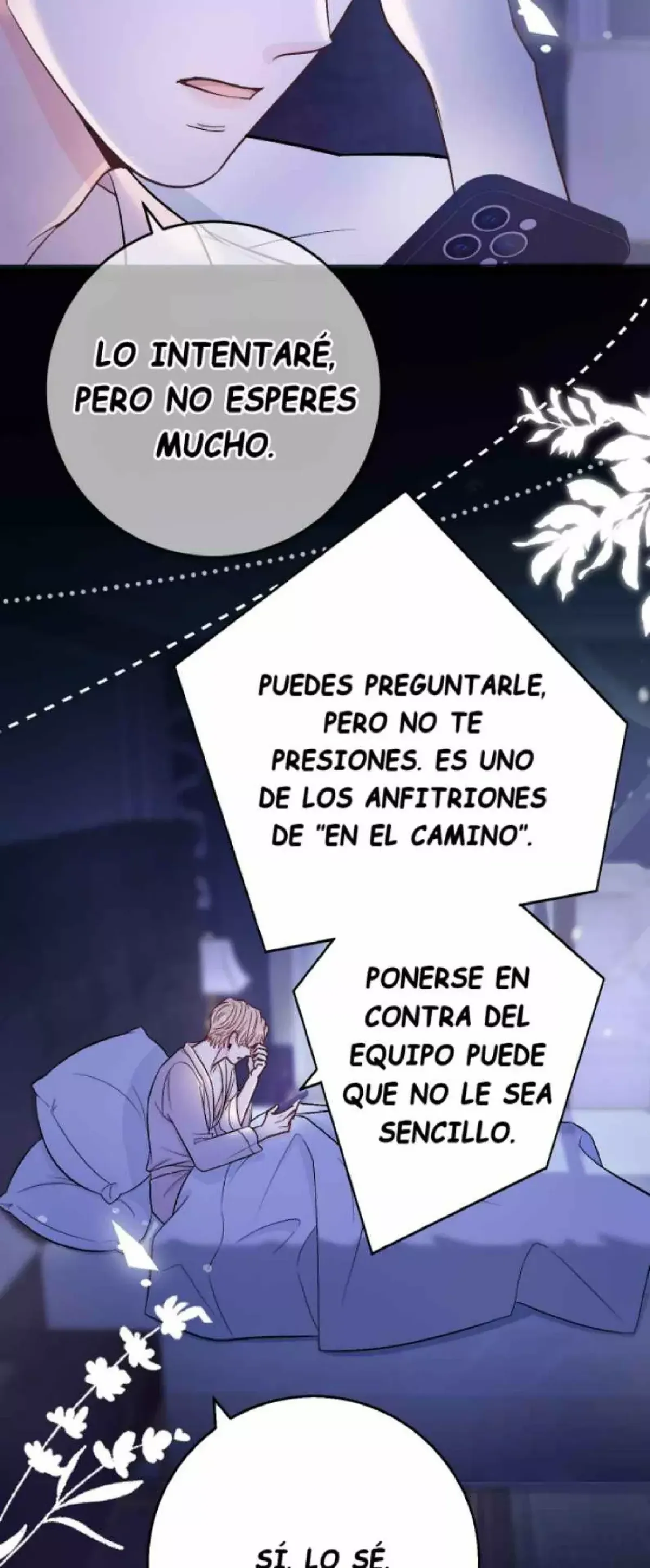 Antes y Después del Divorcio Capítulo 66 en Línea - página 15
