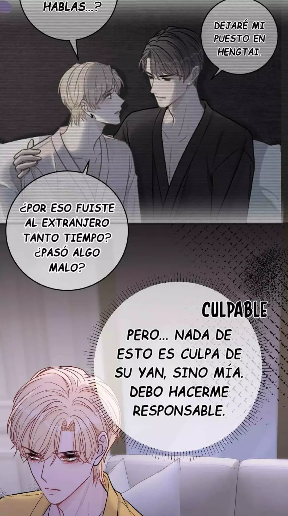 Antes y Después del Divorcio Capítulo 72 en Línea - página 26