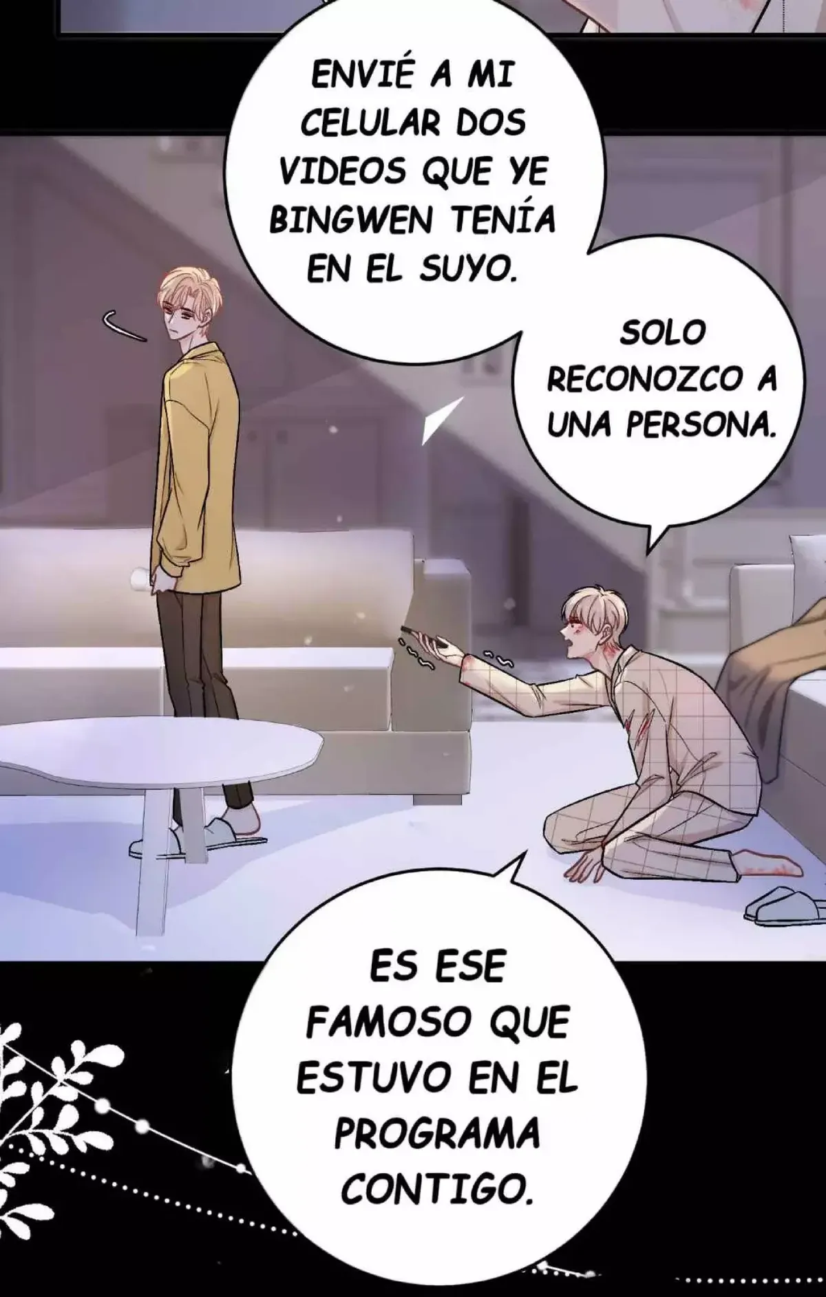 Antes y Después del Divorcio Capítulo 72 en Línea - página 29
