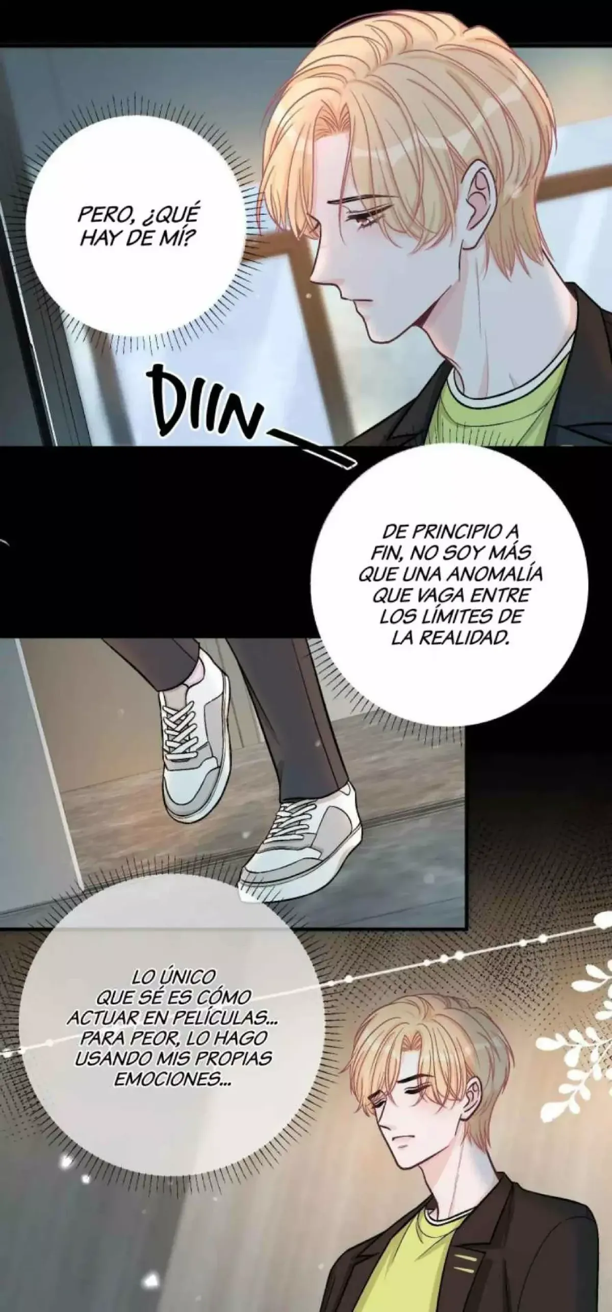 Antes y Después del Divorcio Capítulo 74 en Línea - página 13