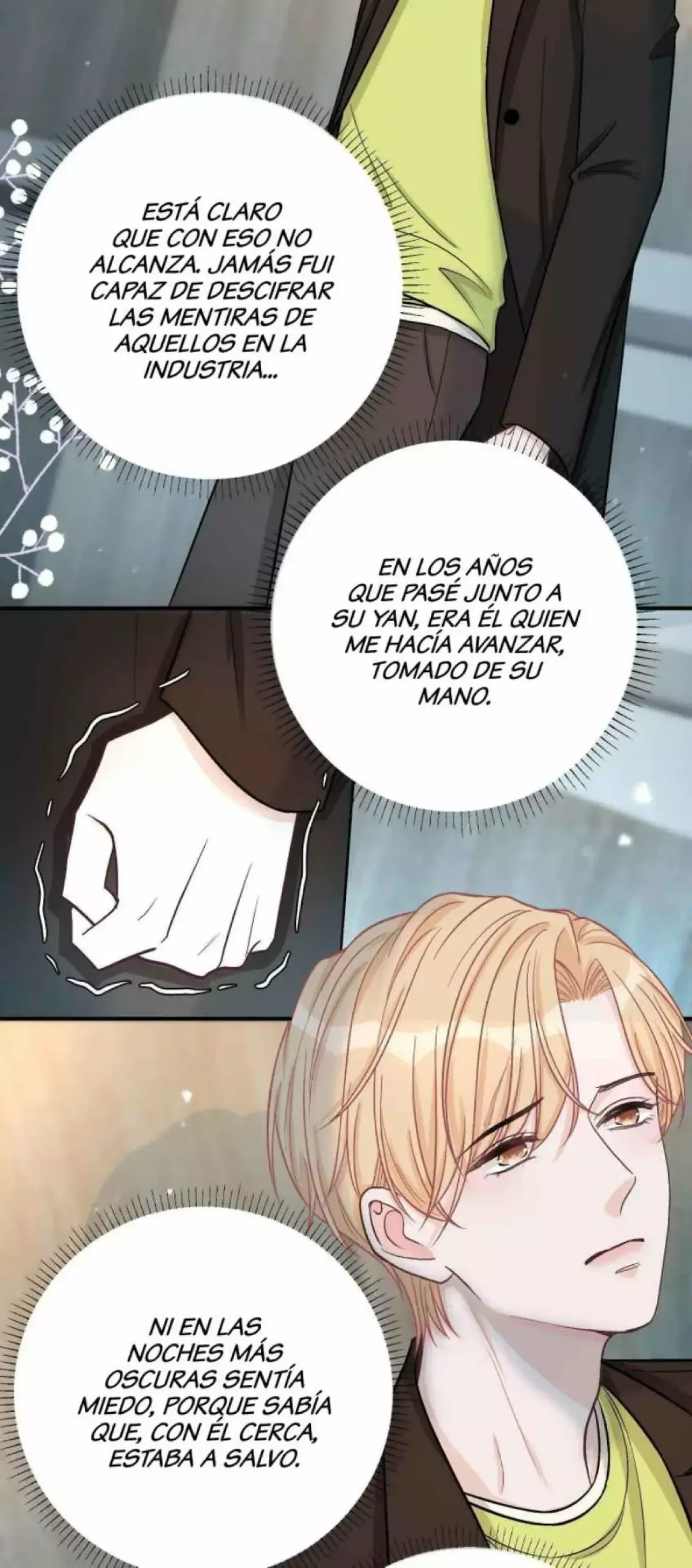 Antes y Después del Divorcio Capítulo 74 en Línea - página 14