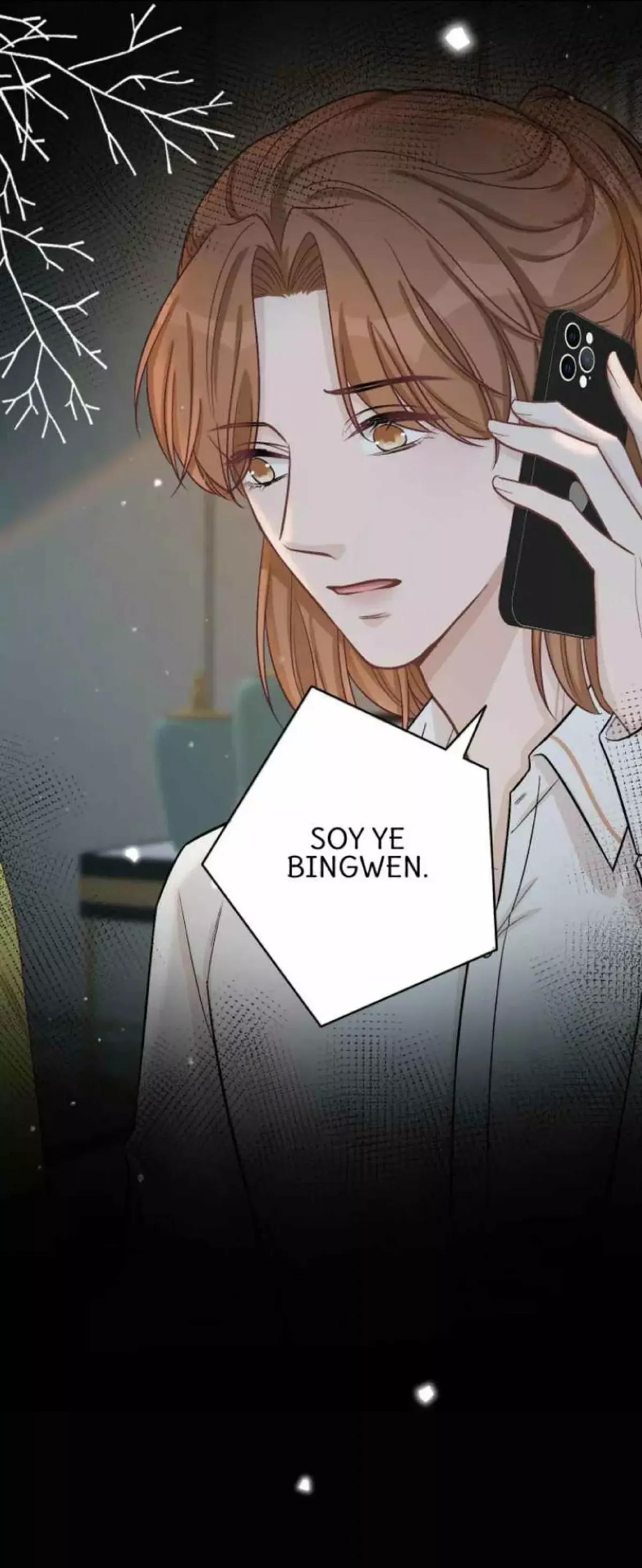 Antes y Después del Divorcio Capítulo 74 en Línea - página 27
