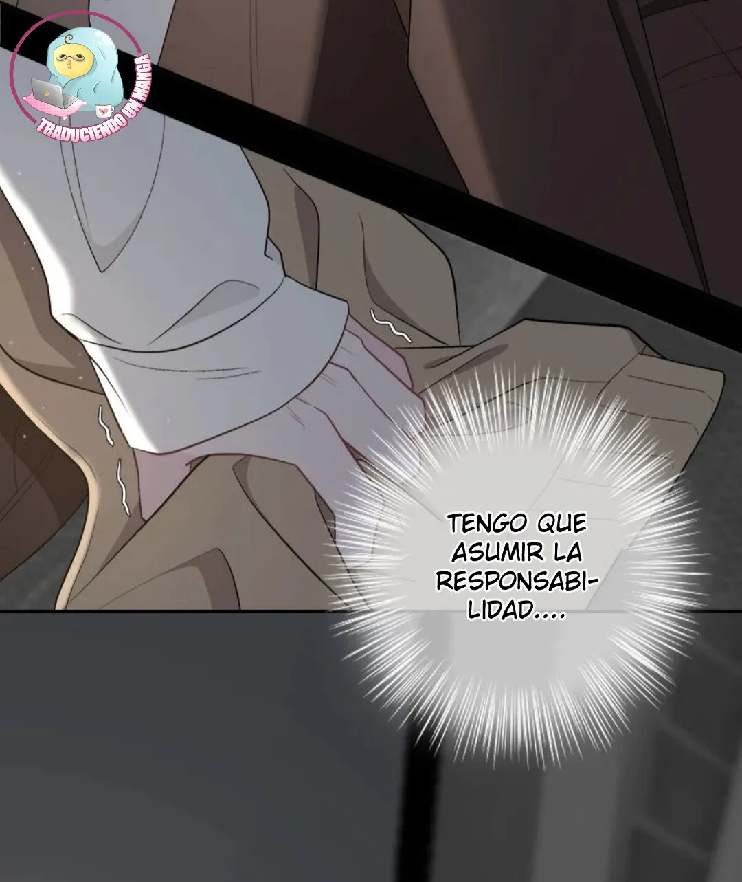Antes y Después del Divorcio Capítulo 8 en Línea - página 25