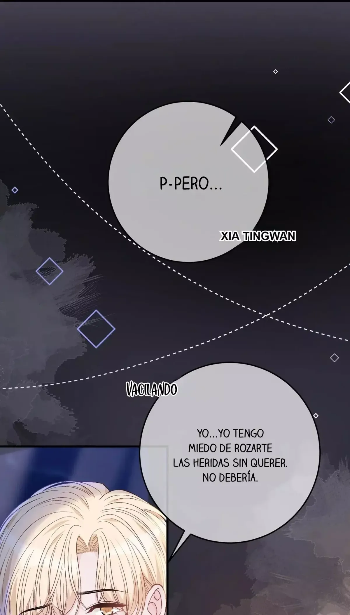 Antes y Después del Divorcio Capítulo 85 en Línea - página 14
