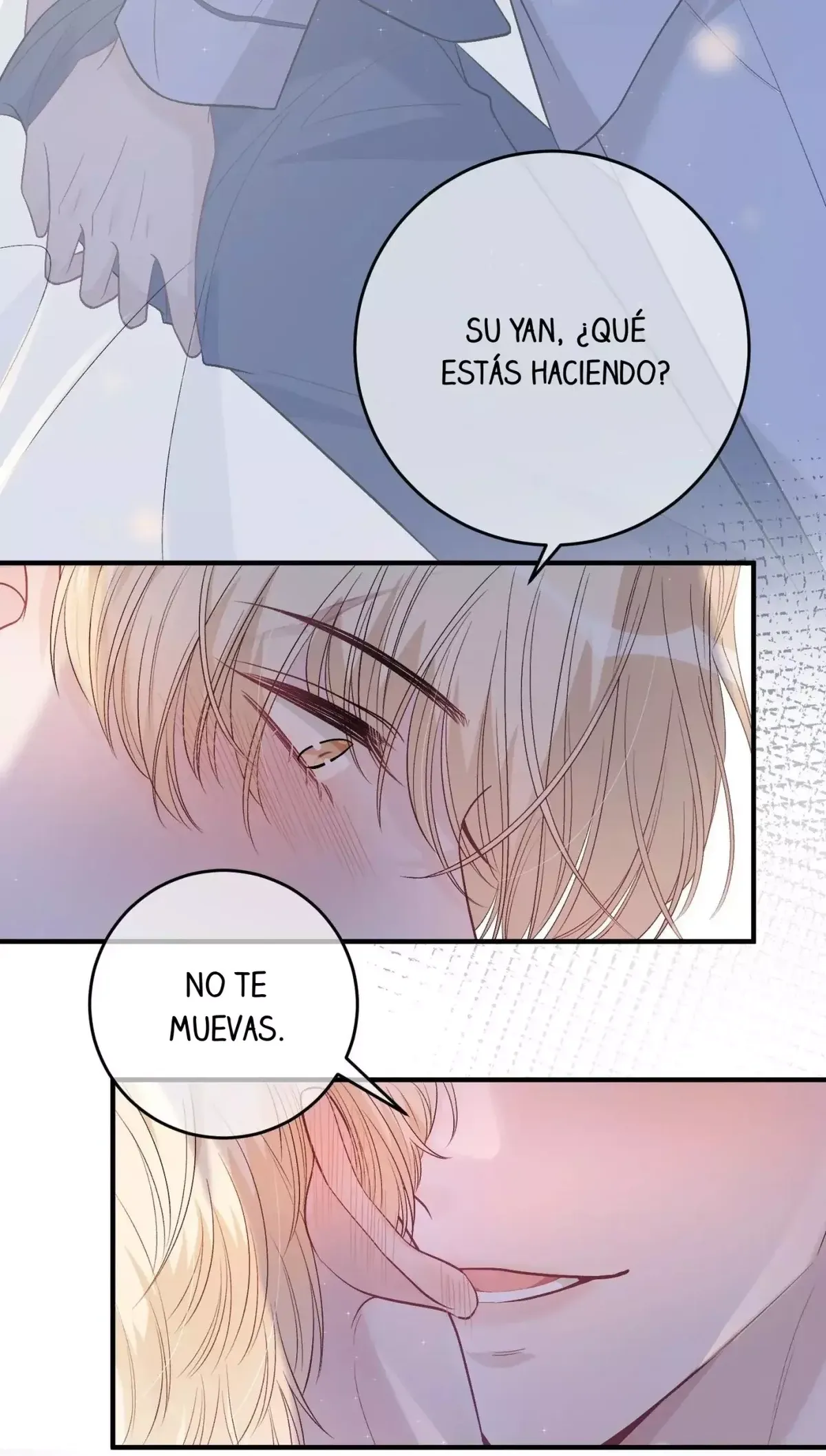 Antes y Después del Divorcio Capítulo 85 en Línea - página 23