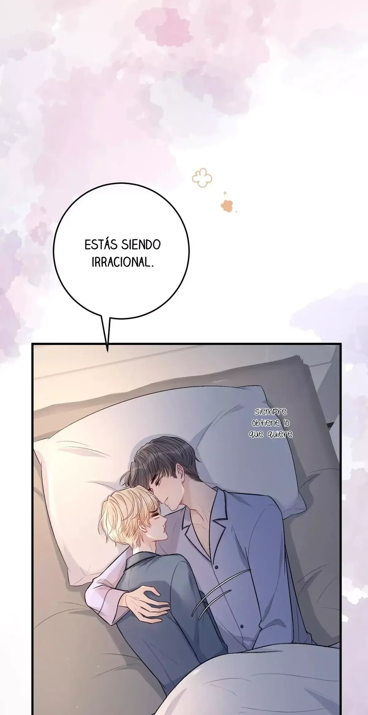 Antes y Después del Divorcio Capítulo 85 en Línea - página 28