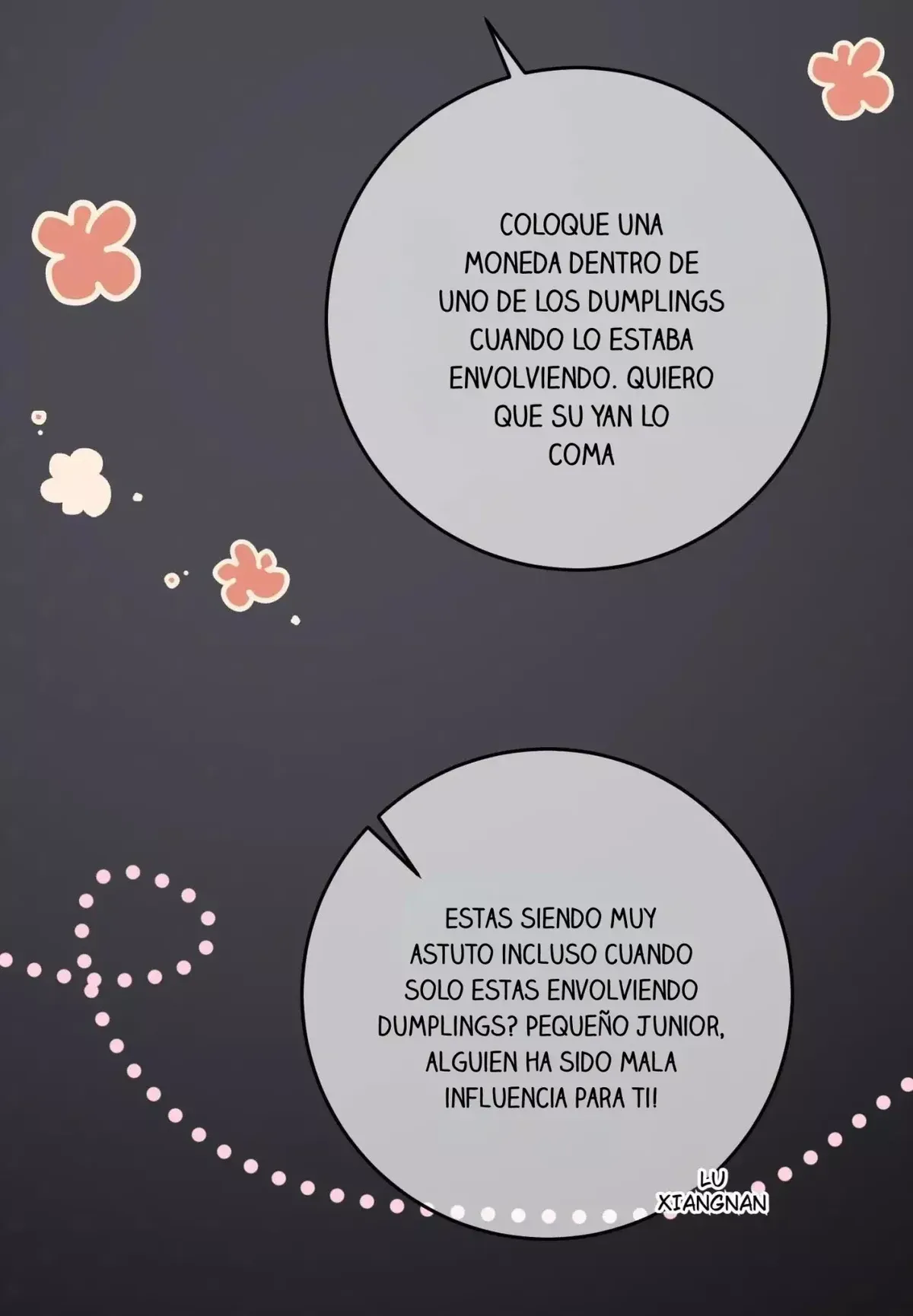 Antes y Después del Divorcio Capítulo 87 en Línea - página 23