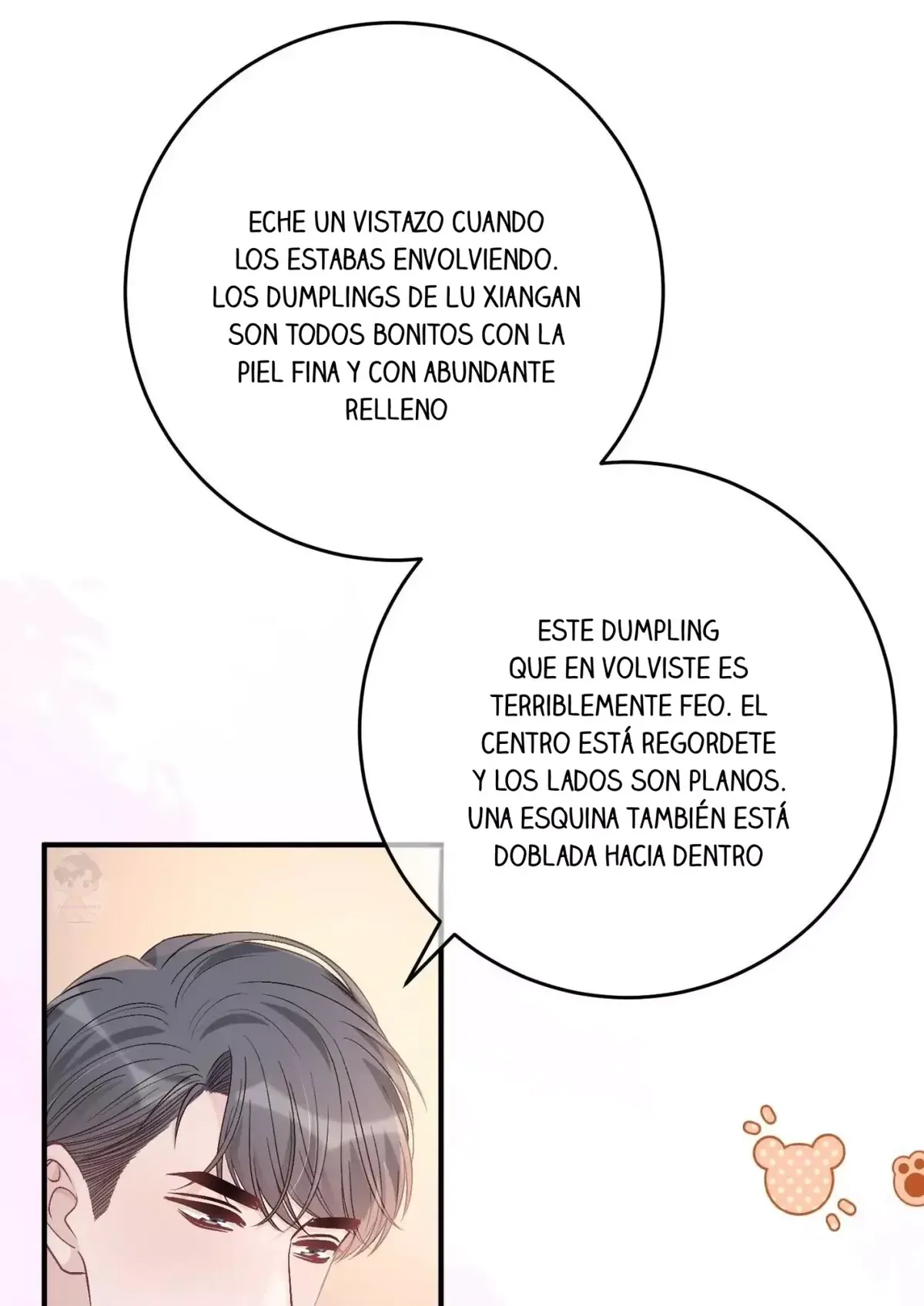 Antes y Después del Divorcio Capítulo 87 en Línea - página 38