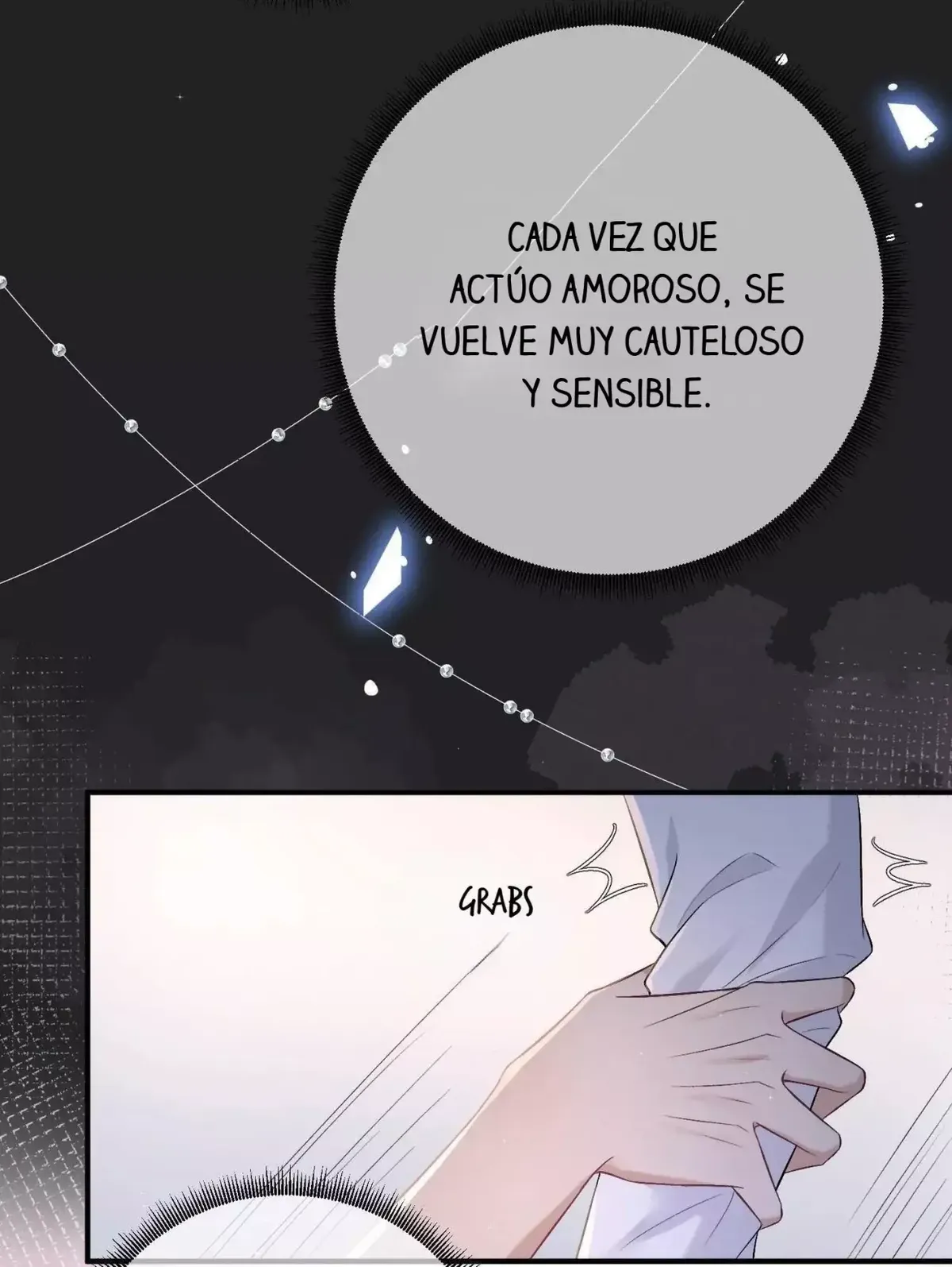 Antes y Después del Divorcio Capítulo 93 en Línea - página 19