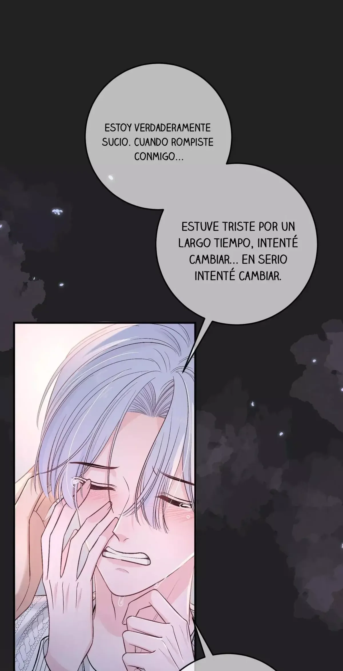 Antes y Después del Divorcio Capítulo 93 en Línea - página 25