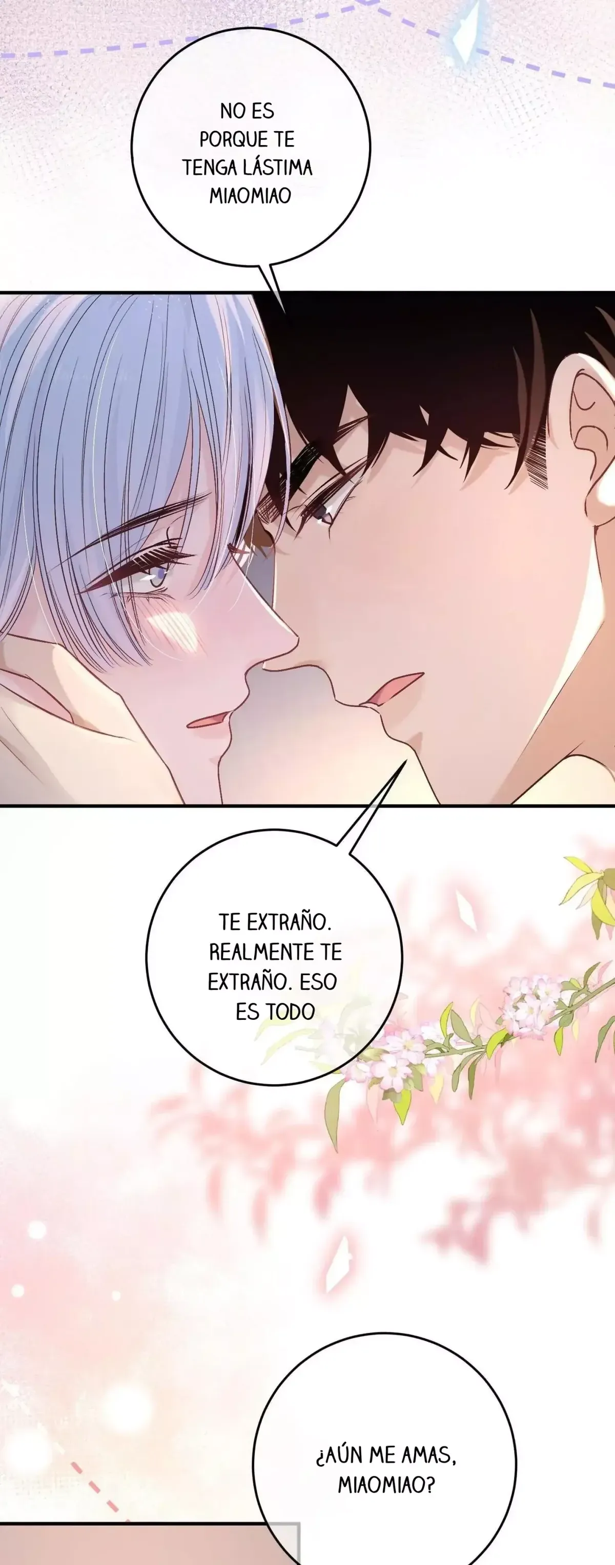 Antes y Después del Divorcio Capítulo 93 en Línea - página 36