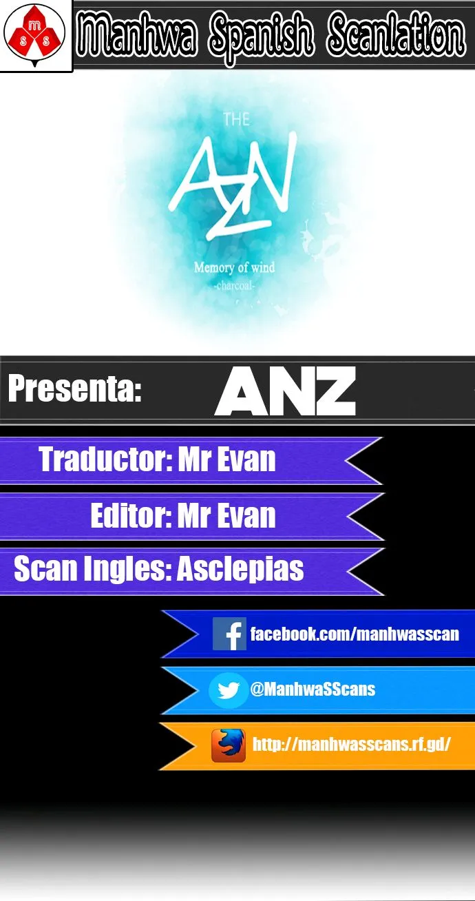 Anz Capítulo 0 en Línea - página 1