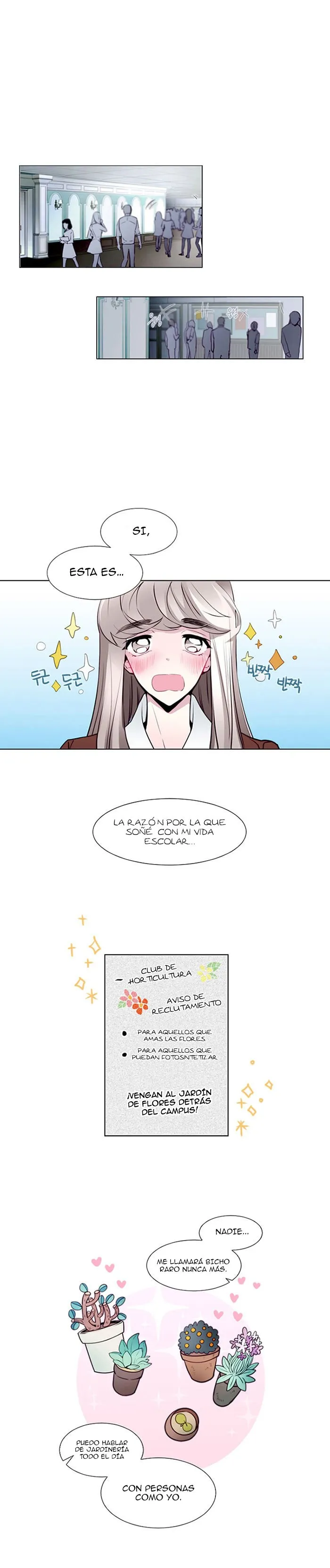 Anz Capítulo 10 en Línea - página 2