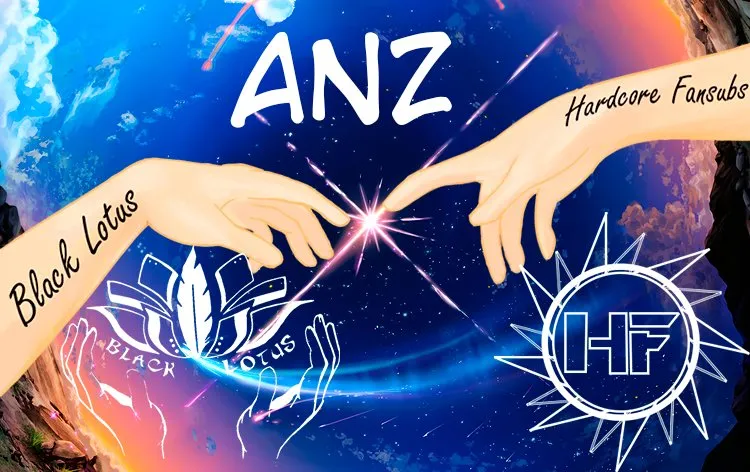 Anz Capítulo 12 en Línea - página 1
