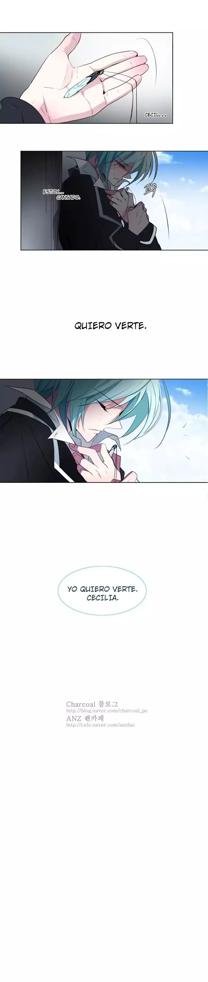 Anz Capítulo 12 en Línea - página 13