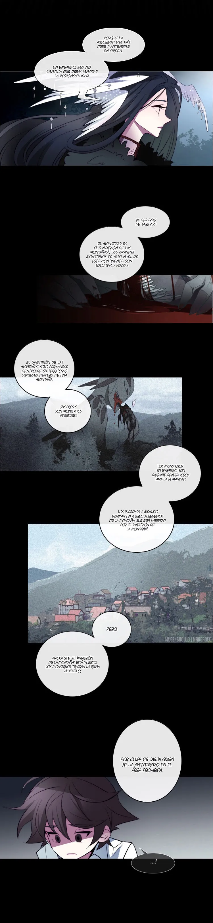 Anz Capítulo 13 en Línea - página 13