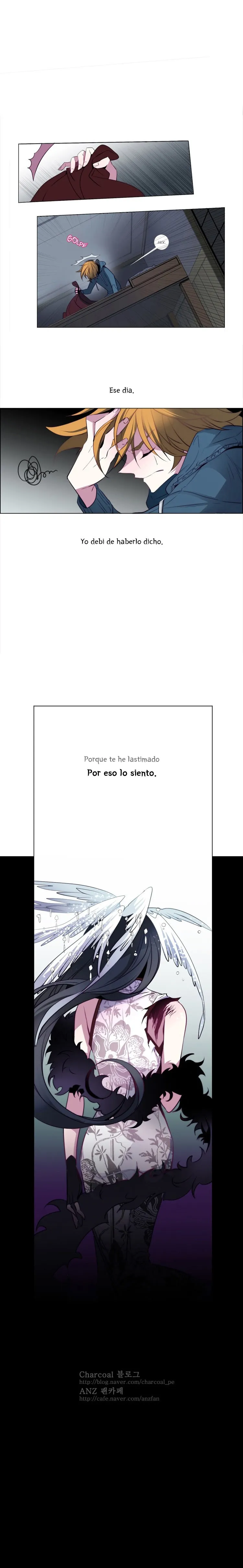 Anz Capítulo 13 en Línea - página 15