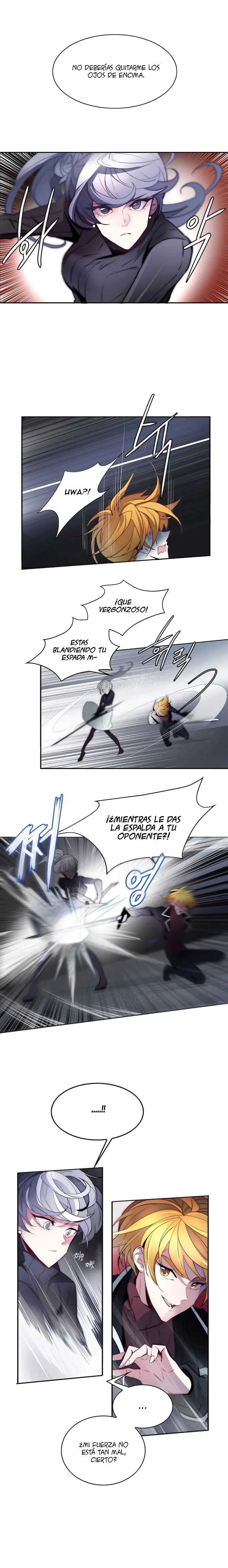 Anz Capítulo 17 en Línea - página 8