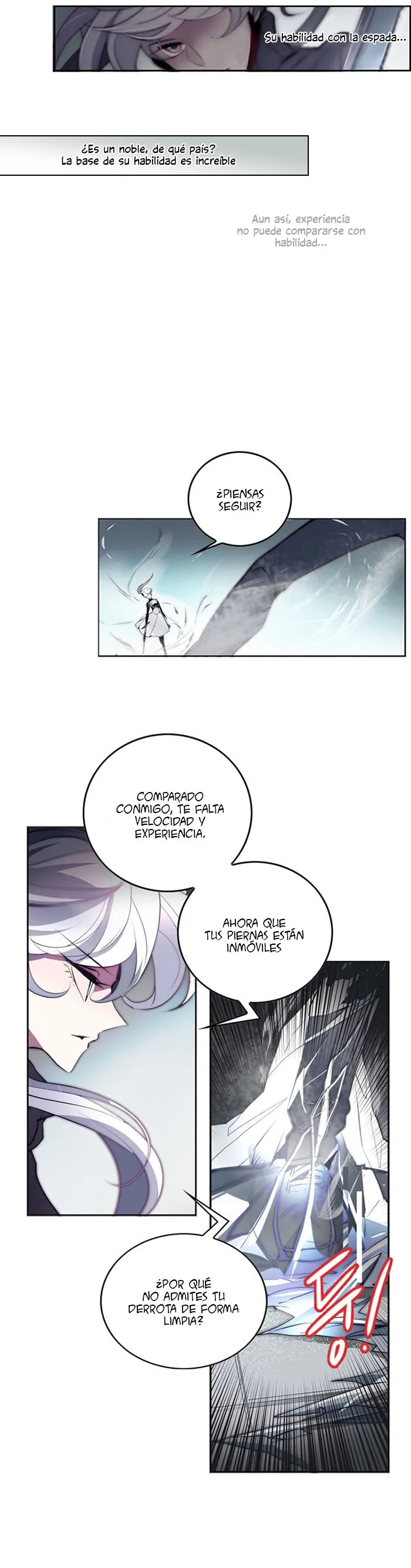 Anz Capítulo 17 en Línea - página 11