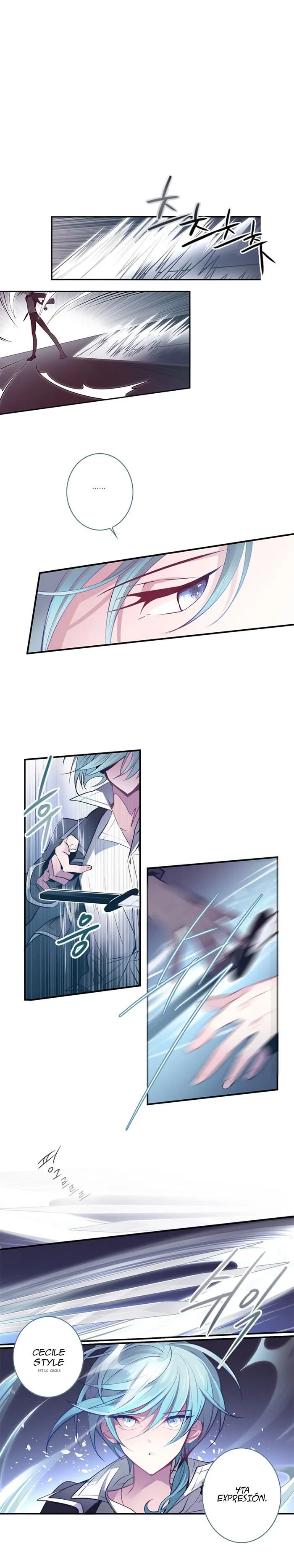 Anz Capítulo 18 en Línea - página 7