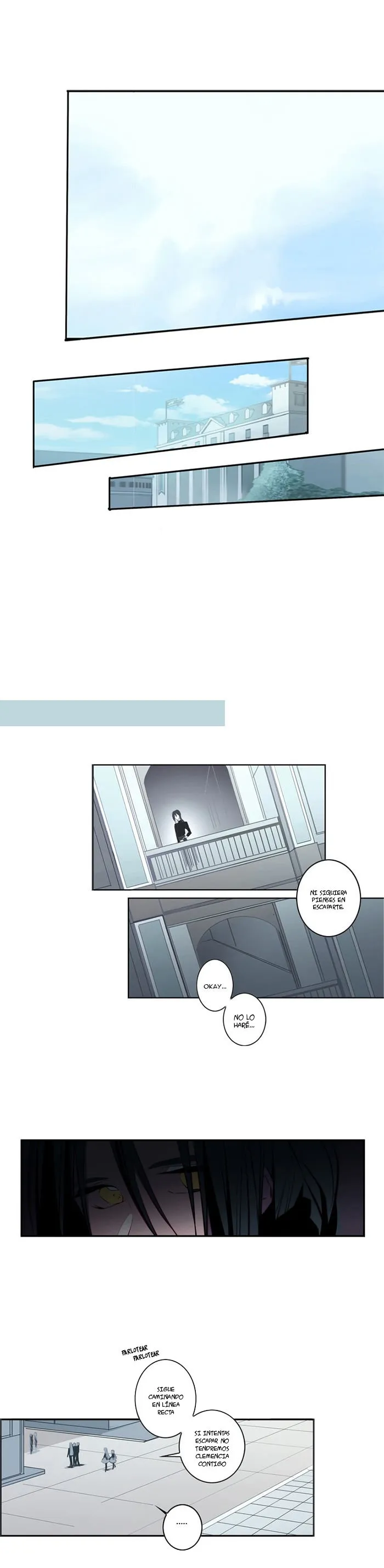 Anz Capítulo 18 en Línea - página 15