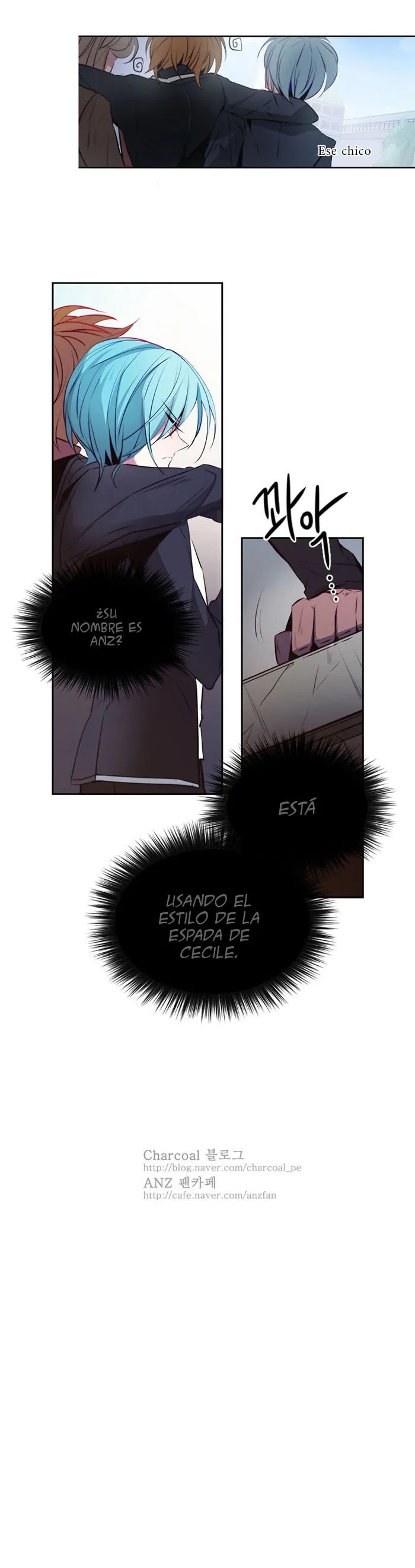 Anz Capítulo 18 en Línea - página 16