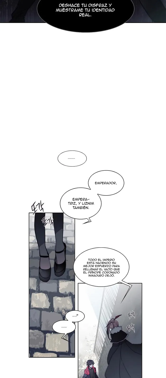 Anz Capítulo 24 en Línea - página 5