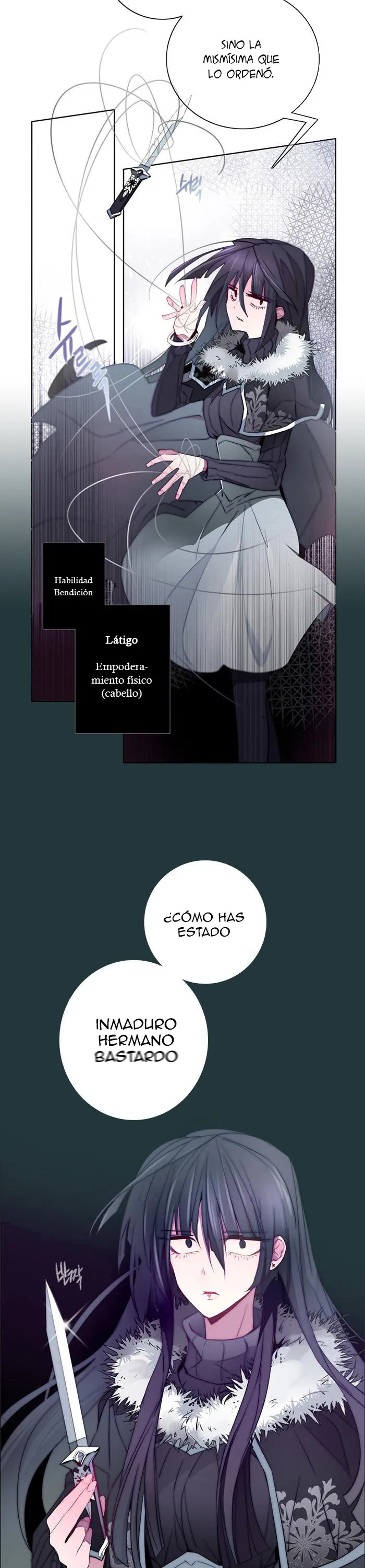 Anz Capítulo 24 en Línea - página 8