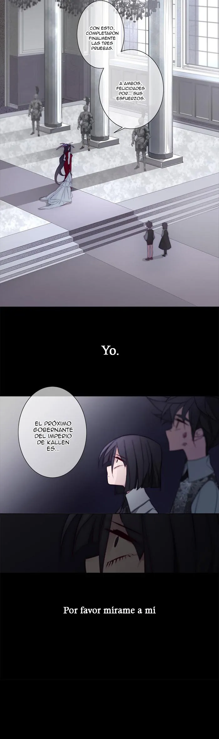 Anz Capítulo 24 en Línea - página 16