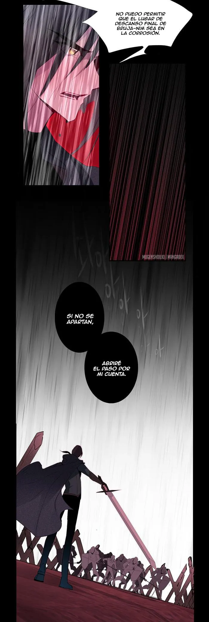 Anz Capítulo 25 en Línea - página 18