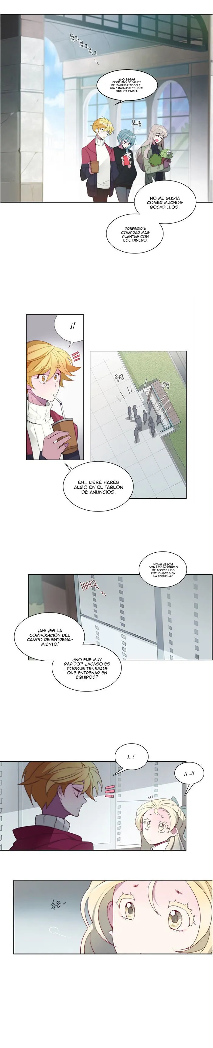 Anz Capítulo 26 en Línea - página 13