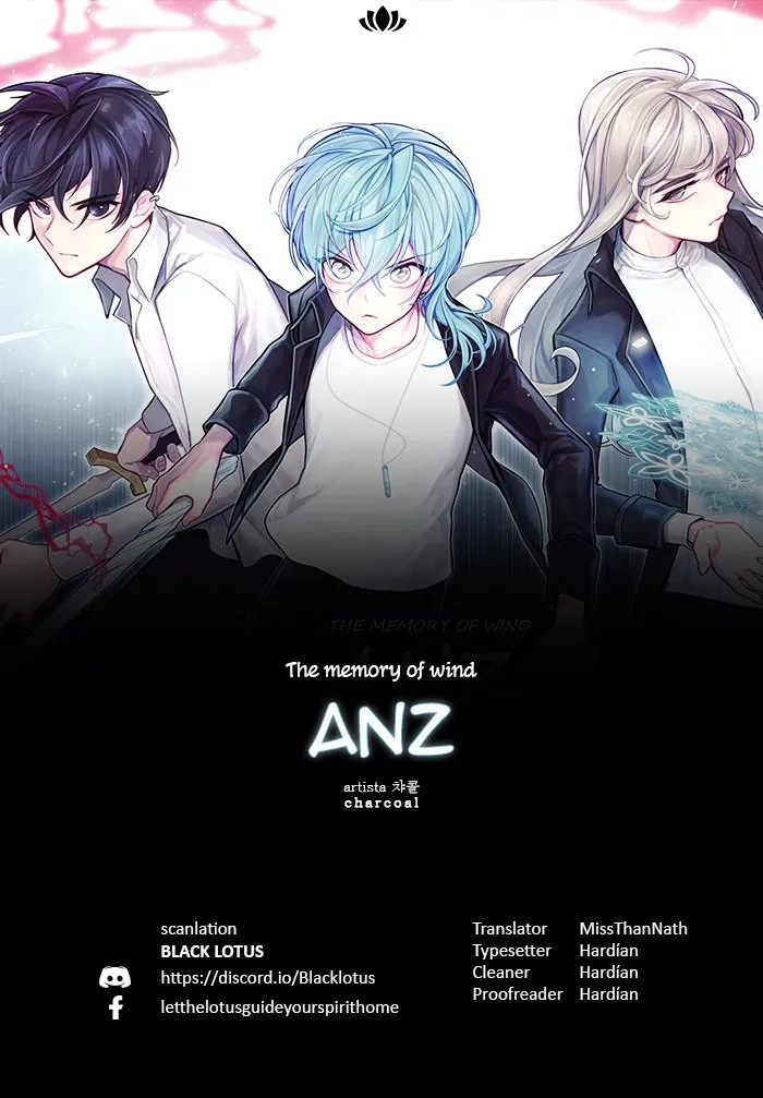 Anz Capítulo 27 en Línea - página 1