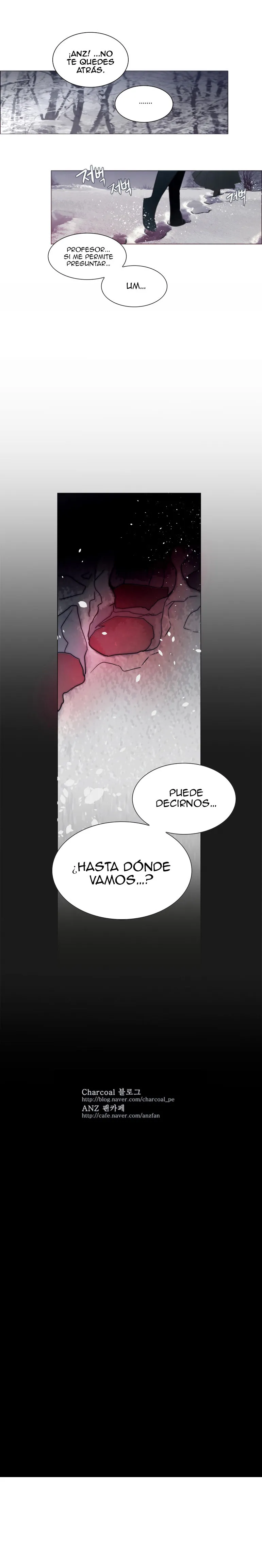 Anz Capítulo 31 en Línea - página 16