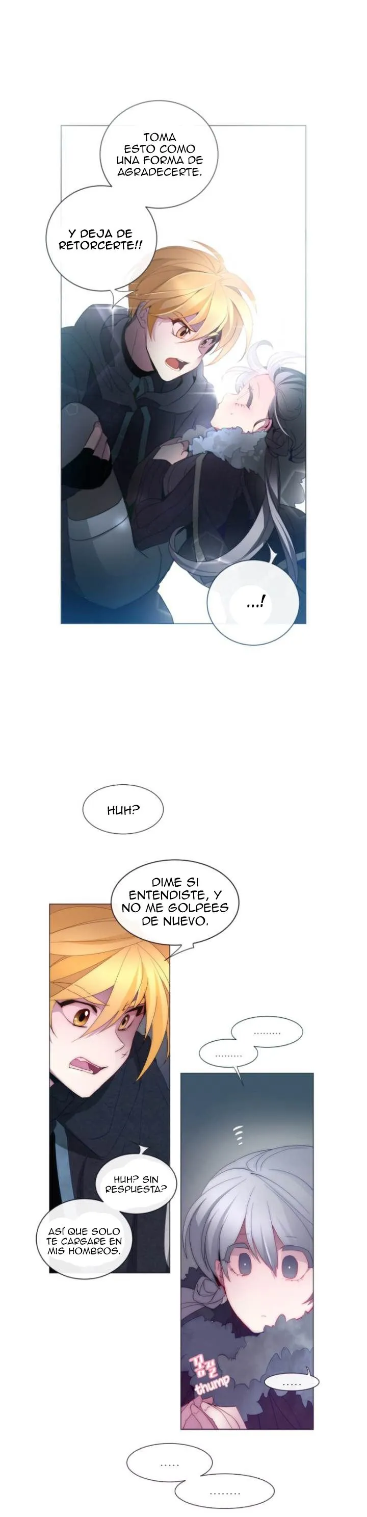 Anz Capítulo 38 en Línea - página 6