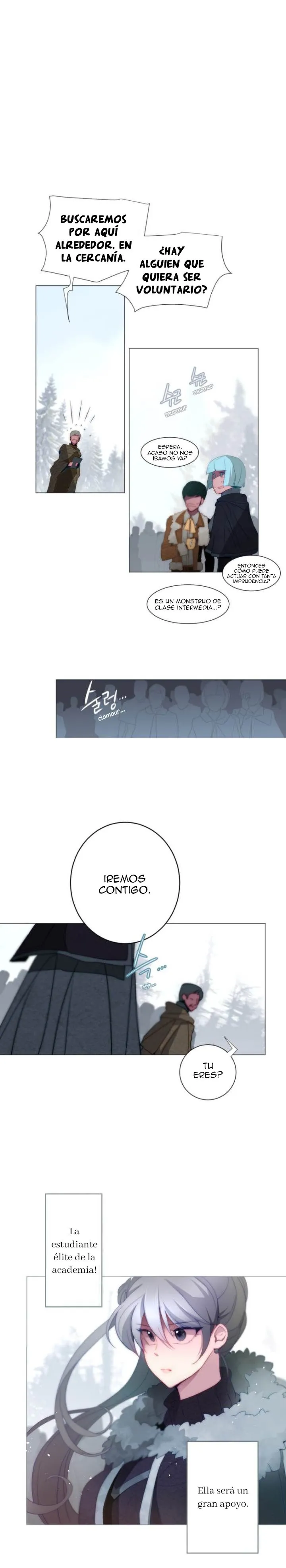 Anz Capítulo 38 en Línea - página 10